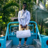 3am Le Blanc Duffle – Image 4