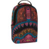 Ai Henna Glow Dlxsv Backpack – Image 3