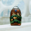 Shark Jungle Dlxsv Backpack – Image 2