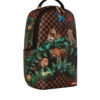 Shark Jungle Dlxsv Backpack – Image 3