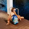 Shark Island Dlxsv Backpack – Image 2