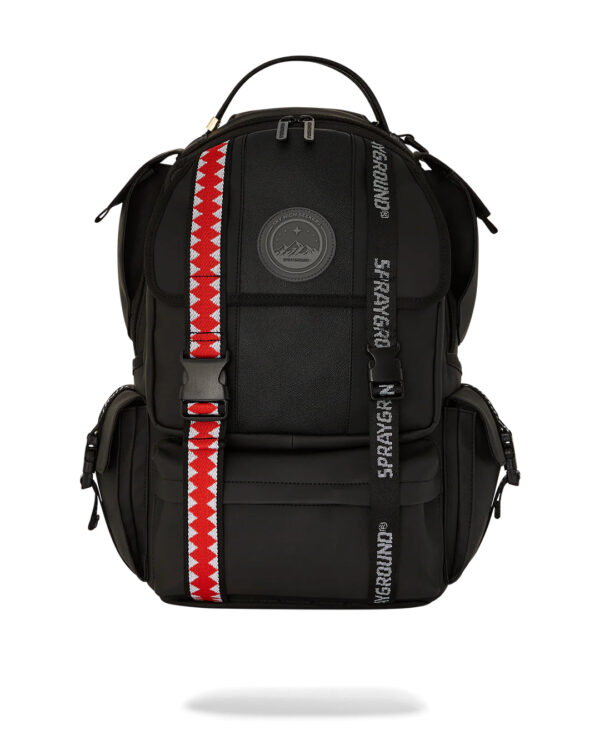 Sky High Seekers Cargo Deluxe Backpack