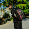 Sky High Seekers Cargo Deluxe Backpack – Image 4