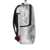 Disco Ball Shark Dlxsv Backpack – Image 4