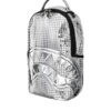 Disco Ball Shark Dlxsv Backpack – Image 6