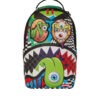 Psycho World Of Fun Dlxsv Backpack – Image 2
