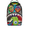 Psycho World Of Fun Dlxsv Backpack – Image 3
