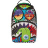 Psycho World Of Fun Dlxsv Backpack – Image 4