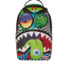 Psycho World Of Fun Dlxsv Backpack – Image 5