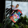 The Claw Party Dlxsr Backpack – Image 2