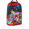 The Claw Party Dlxsr Backpack – Image 3