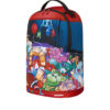 The Claw Party Dlxsr Backpack – Image 6