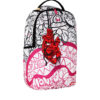 Diablo Bear Repel Graffiti Dlxsr Backpack – Image 3