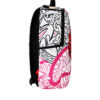 Diablo Bear Repel Graffiti Dlxsr Backpack – Image 5