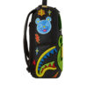 Colorful Money Bear Cheneille Dlxsv Backpack – Image 4