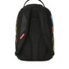 Colorful Money Bear Cheneille Dlxsv Backpack – Image 5