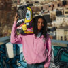 Sponge Bob Reveal Dlxsv Backpack – Image 2