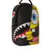 Sponge Bob Reveal Dlxsv Backpack – Image 4
