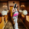 Spray Poetry Dlxsv Backpack – Image 2