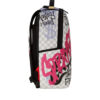 Spray Poetry Dlxsv Backpack – Image 5