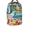 Comic Series 2 Dlxsr Backpack – Image 3