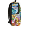 Comic Series 2 Dlxsr Backpack – Image 4