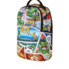 Comic Series 2 Dlxsr Backpack – Image 6