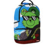 Money Roller Dlxsr Backpack – Image 3