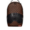 Clear Rubber Sharks In Paris Dlxsv Backpack – Image 2