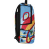 The Sprayground Crib Dlxsr Backpack – Image 4