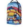 The Sprayground Crib Dlxsr Backpack – Image 6