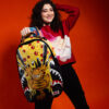 Garfield Pizza Drips Dlxsv Backpack – Image 2