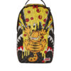 Garfield Pizza Drips Dlxsv Backpack – Image 3