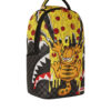 Garfield Pizza Drips Dlxsv Backpack – Image 4