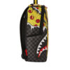 Garfield Pizza Drips Dlxsv Backpack – Image 5