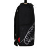 Success Scribble Shark Dlxsr Backpack – Image 4