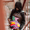 Pink Panther  Money Stack Dlxsv Backpack – Image 2