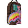 Pink Panther  Money Stack Dlxsv Backpack – Image 3