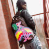 Pink Panther  Money Stack Dlxsv Backpack – Image 4