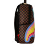 Pink Panther  Money Stack Dlxsv Backpack – Image 5