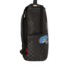 Smurf Silhouette Dlxsv Backpack – Image 4