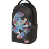Smurf Silhouette Dlxsv Backpack – Image 6
