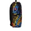 Smurfs Neon Dlxsr Backpack – Image 4