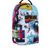 Exhibit Dlxsr Backpack – Image 3