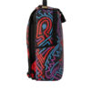 Ai Tribal Pattern Dlxsv Backpack – Image 5