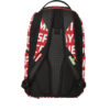Sesame Street Cookie Monster Sprayground Repeat Dlxsr Backpack – Image 5