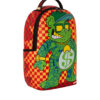 Tatted Money Bear Dlxsv Backpack – Image 3