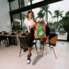 Tatted Money Bear Dlxsv Backpack – Image 6