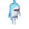 Shark Plush Backpack – Image 3