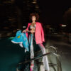 Shark Plush Backpack – Image 4